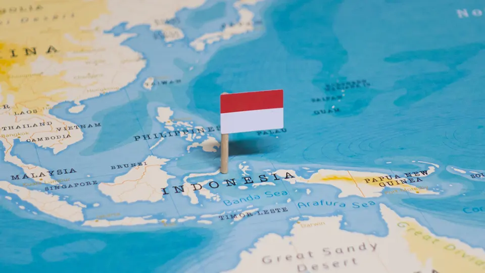 SIM card regulations in Indonesia