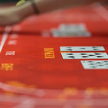 Sands China Jackpot Side Bets Reshape Global Casino Strategies in 2025