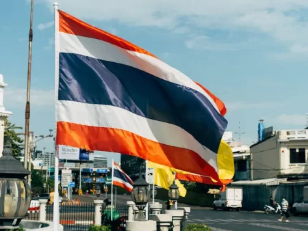 Thailand Casino Legalization News 2025: Political Drama, Public Support & Global Reactions