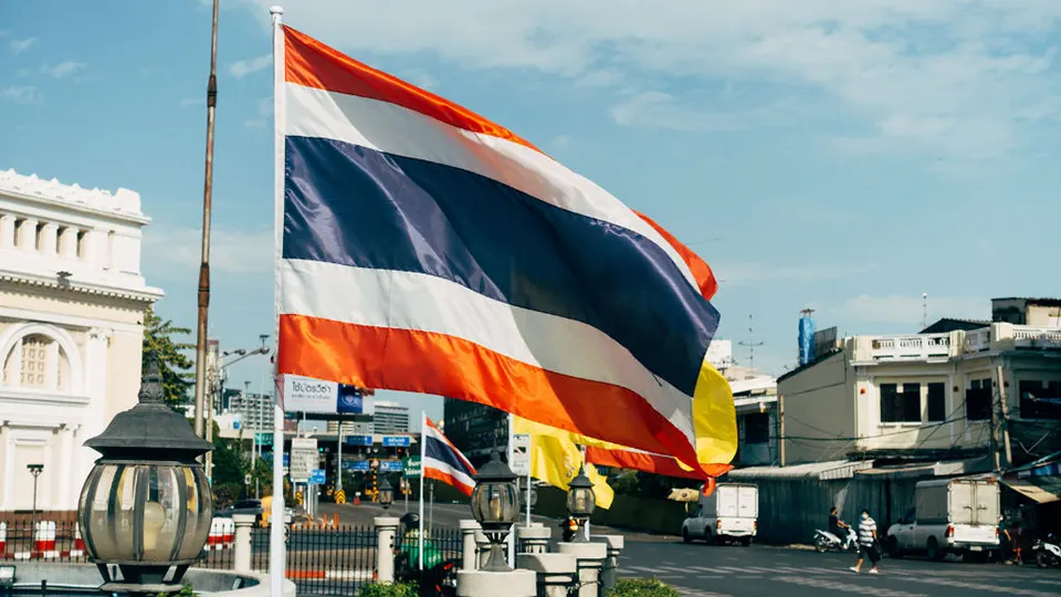 Thailand casino legalization news
