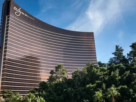 Wynn’s Capital Allocation Strategy Drives Global Growth Amid Thailand’s Uncertainty