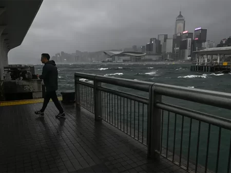 Macau Casinos Typhoon Wipha News Updates: Closures, Safety, and Recovery Insights