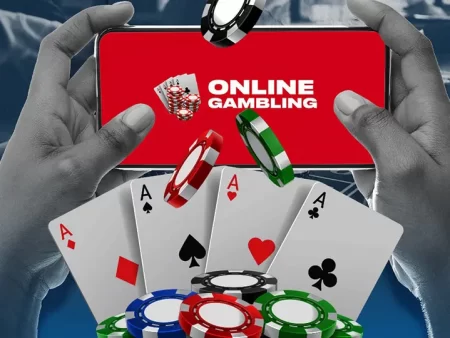 Online Gambling Addiction in the Philippines Surges Amid Global Digital Gaming Boom