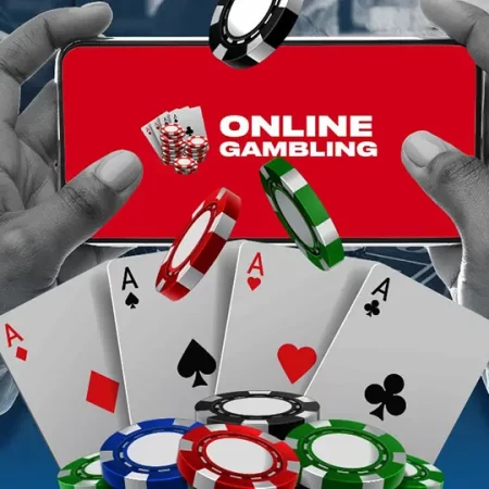 Online Gambling Addiction in the Philippines Surges Amid Global Digital Gaming Boom