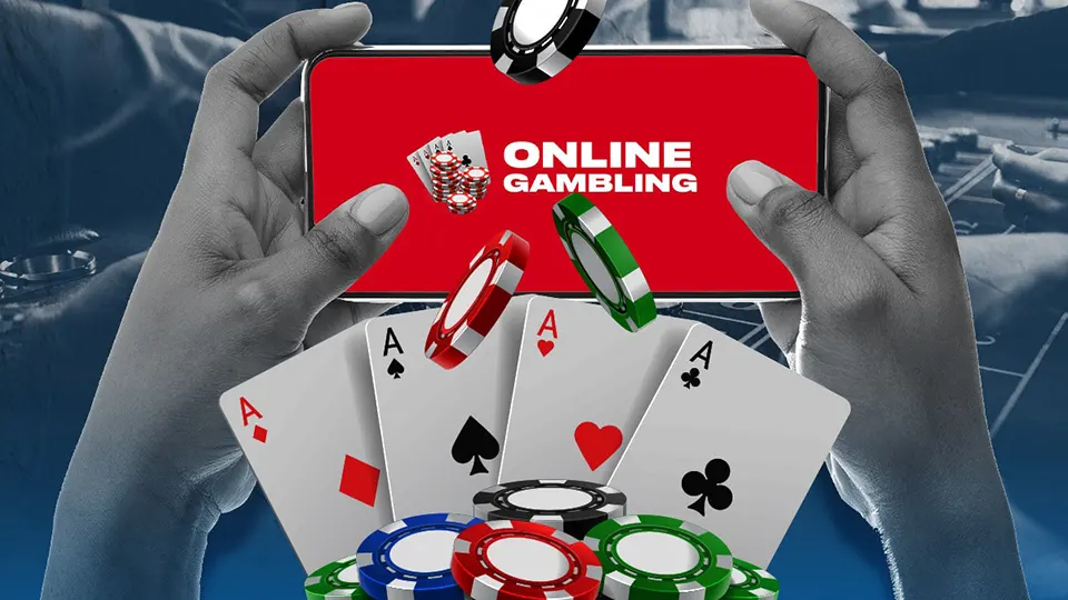 online gambling addiction in the Philippines