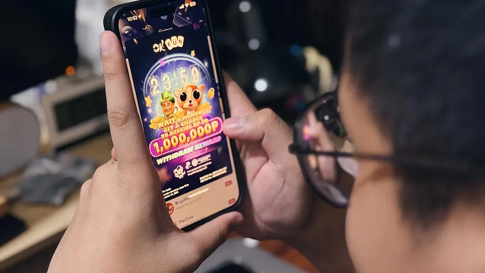 online gambling addiction
