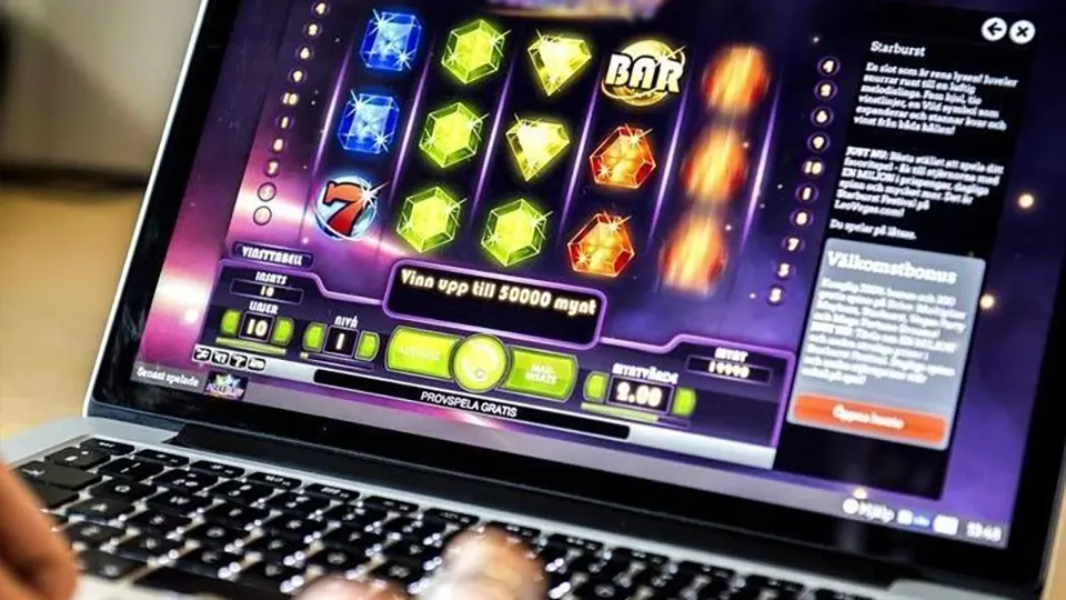 online gaming in Philippines