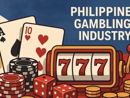 Strengthening Online Gaming Regulation in the Philippines: A Global Perspective