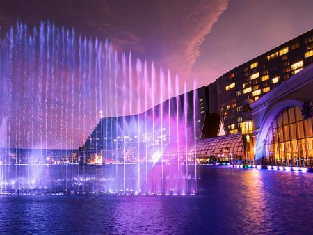 Asiabest Shares Transfer Okada Manila Marks a Major Shift in the Philippine Gaming Industry