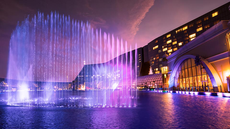 Asiabest shares transfer Okada Manila