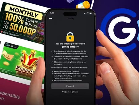 Filipino E-Wallet Regulations Reshape Digital Payments and iGaming in 2025