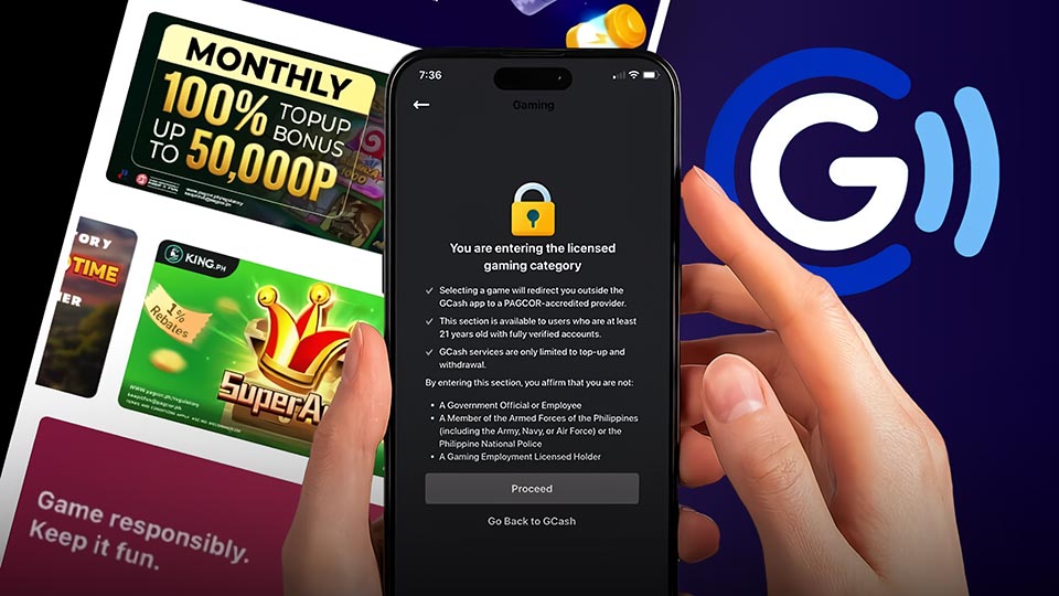 Filipino e-wallet regulations