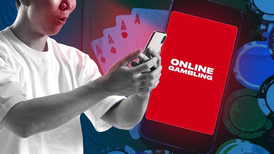 Gambling Regulation