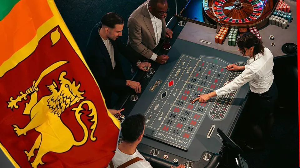 Gambling Regulatory Authority Sri Lanka