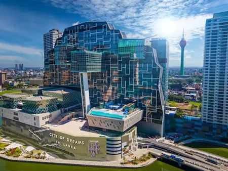 Gambling Regulatory Authority Sri Lanka: New Bill Reshapes Gambling Laws in 2025
