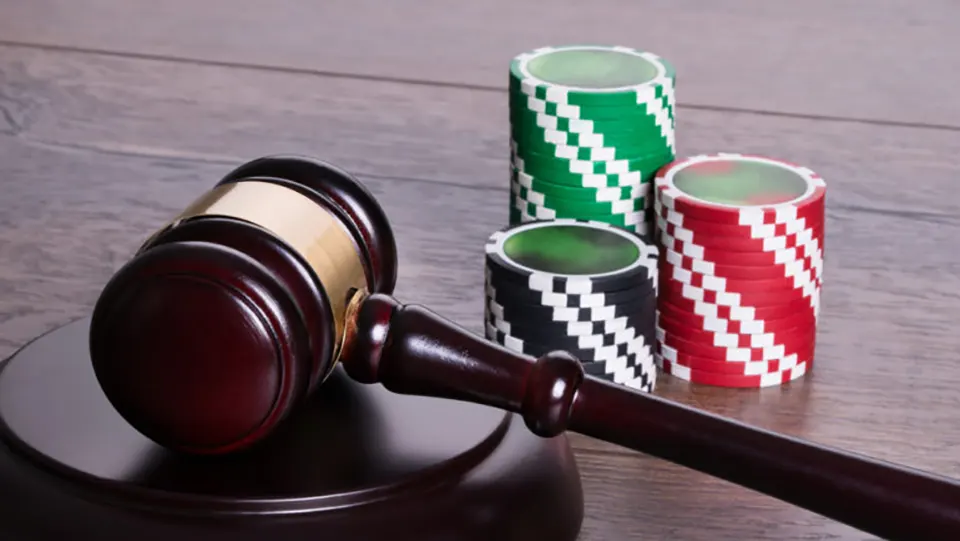 Malaysia illegal gambling crackdown