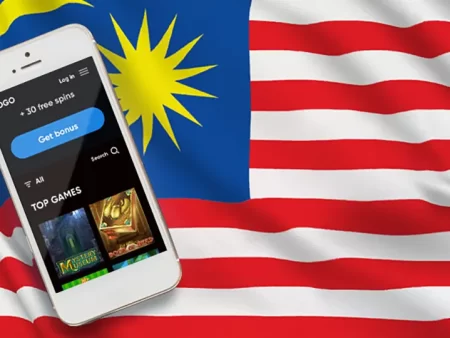 Malaysia Illegal Gambling Crackdown Intensifies: Nationwide Raids and Online Fraud Enforcement