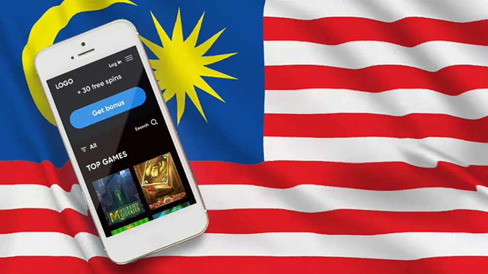 Malaysia illegal gambling crackdown