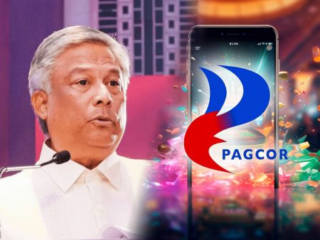 PAGCOR Gambling Ads Leading Responsible Gaming Initiatives
