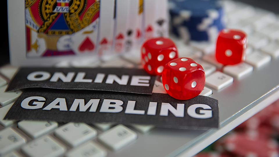 Philippine online gambling