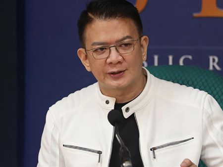 Philippine Senator Gambling Ban E-Commerce Bill Sparks Global Debate