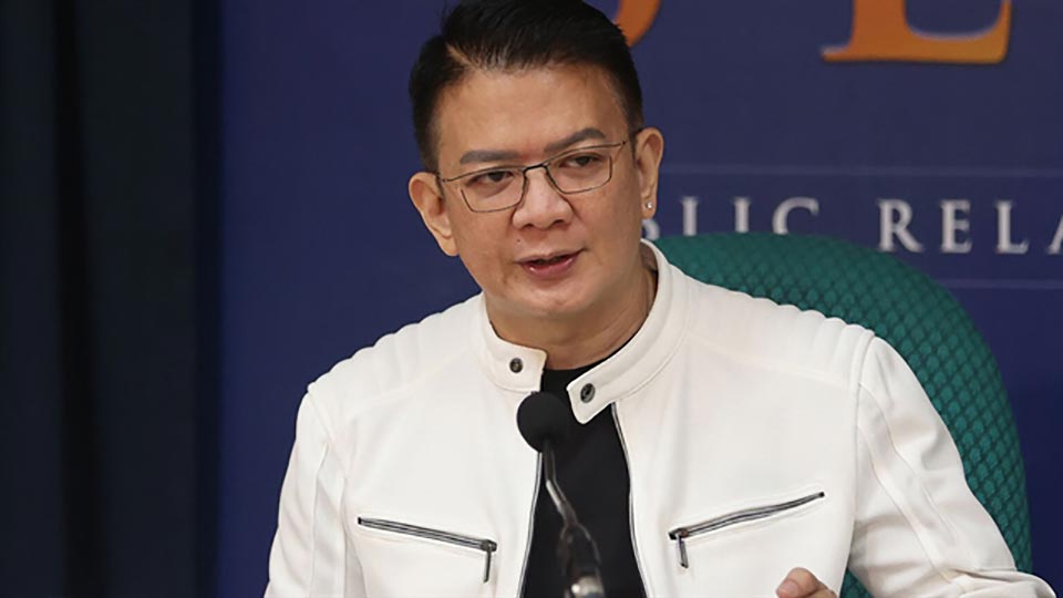 Philippine senator gambling ban e-commerce