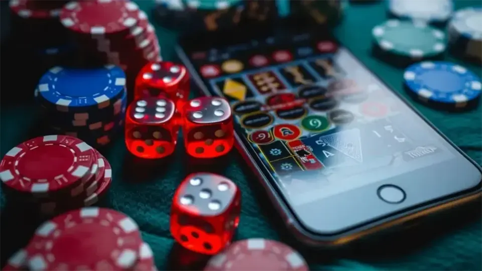 Philippines TikTok gambling ad restrictions