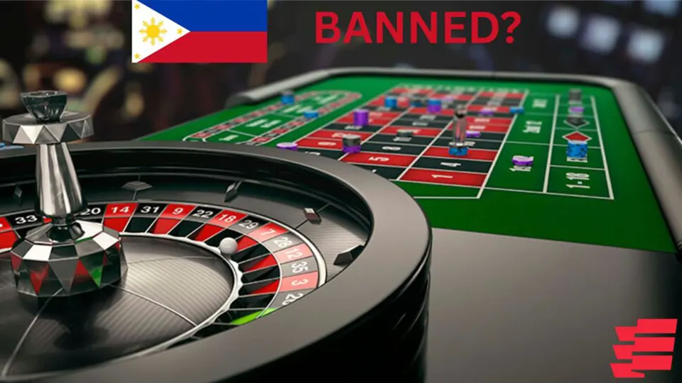 Philippines online gambling policy oversight
