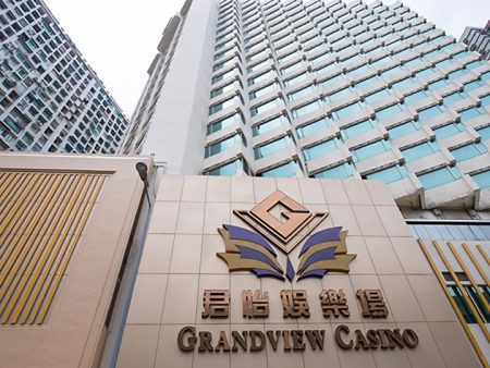SJM Grandview Casino Closure: What It Means for Macau’s Gaming Future in 2025