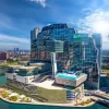 Sri Lanka Integrated Resorts: A Rising Star in Global Casino Tourism