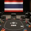Thailand Poker Regulations Sports Policy 2025: New Rules, Economic Impact & Global Alignment