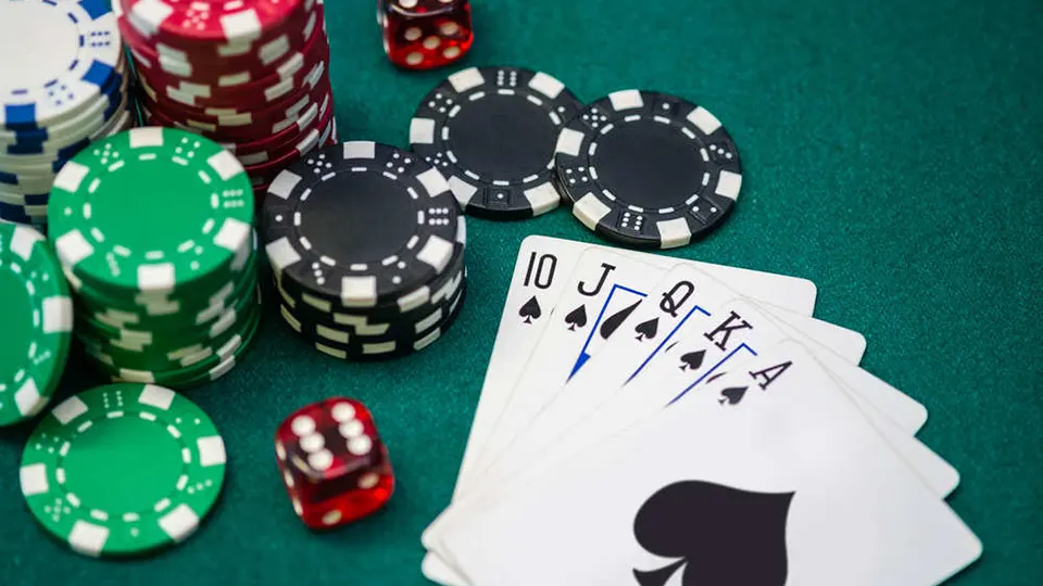 Thailand poker regulations sports policy