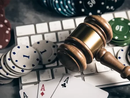 Global Spotlight on Legal Gambling Operators: Tackling Risks from Illegal Online Platforms