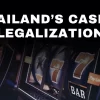 Legalization of Casinos in Thailand: Economic Impact, Global Models & Public Sentiment in 2025