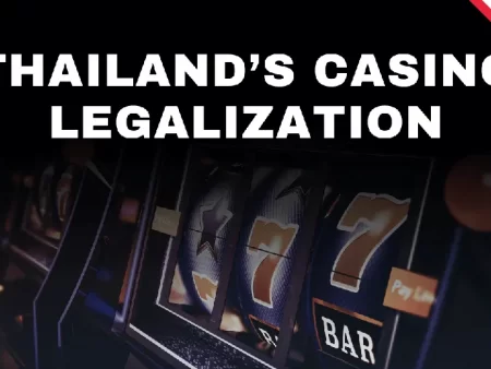 Legalization of Casinos in Thailand: Economic Impact, Global Models & Public Sentiment in 2025