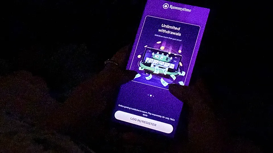 real money gaming regulation in India