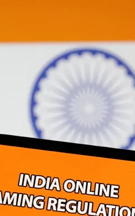Global Insights on Real Money Gaming Regulation in India: Challenges and Opportunities