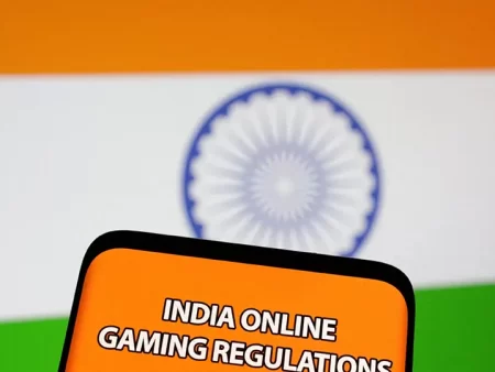 Global Insights on Real Money Gaming Regulation in India: Challenges and Opportunities