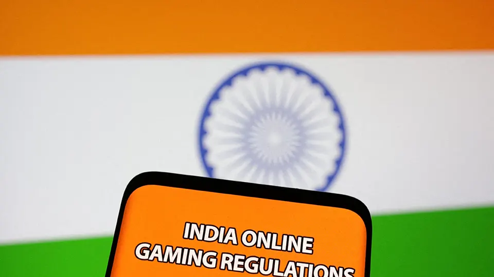 real money gaming regulation in India