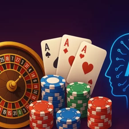 Global Casinos Transform Operations with AI-driven Casino Management Solutions