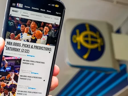 Global Spotlight on Hong Kong Basketball Betting Legalization: Transforming Sports Wagering