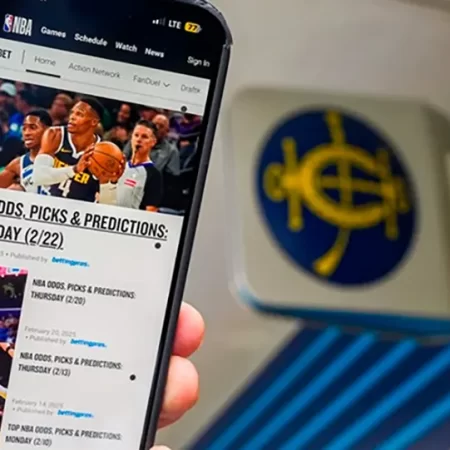 Global Spotlight on Hong Kong Basketball Betting Legalization: Transforming Sports Wagering