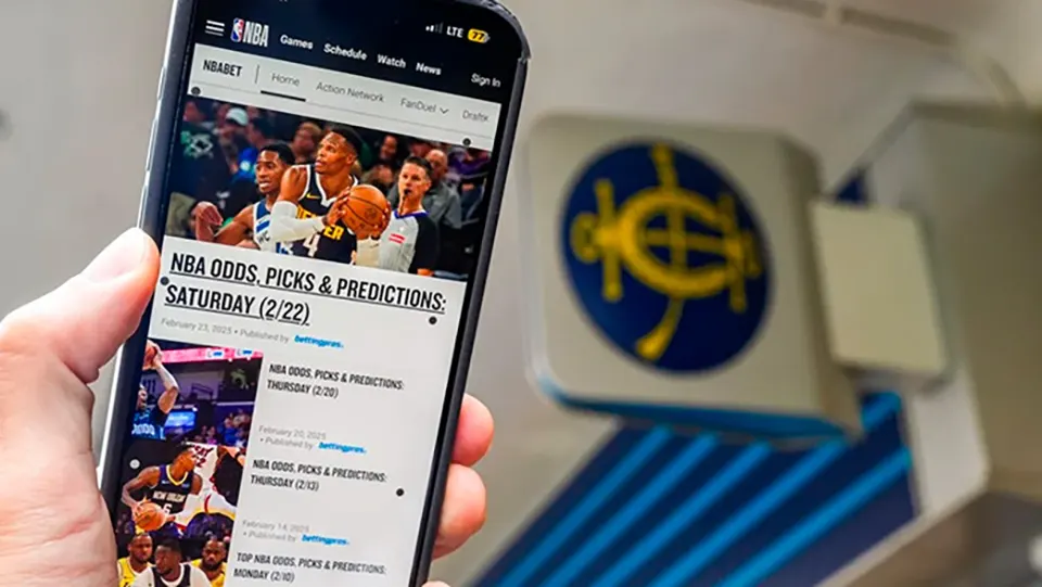 Hong Kong basketball betting legalization