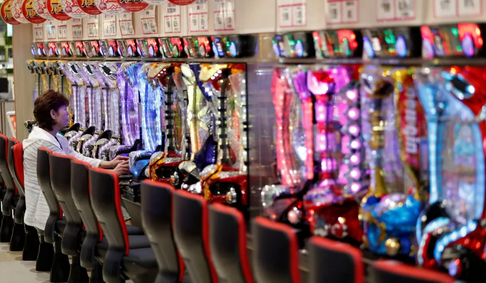 Japan gambling addiction prevention laws