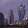 Macau Casino Closure Typhoon Ragasa: Impact on Tourism and Local Economy