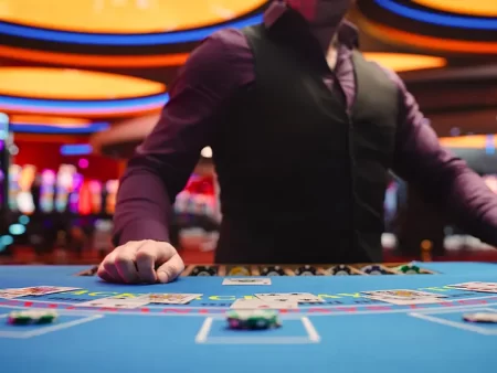 Macau Casino Worker Stress Management: Tackling Mental Health Challenges in the Gambling Capital