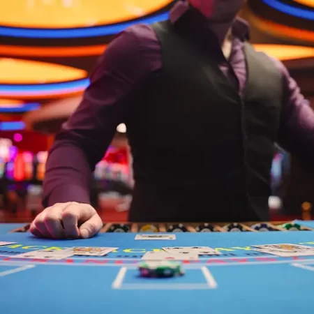 Macau Casino Worker Stress Management: Tackling Mental Health Challenges in the Gambling Capital