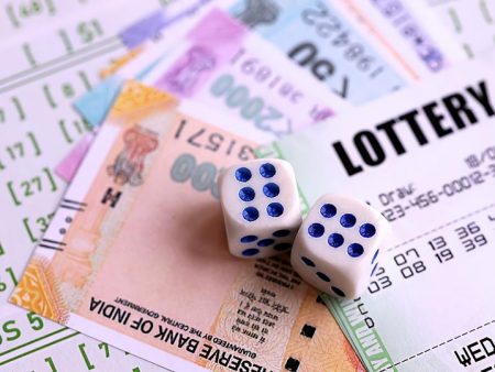 Global Insights on the Maharashtra Lottery Sector: Revival Strategies and Economic Impact