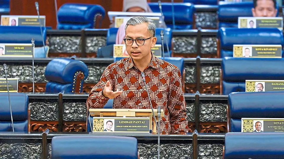 Malaysia Meta online gambling advertising regulations