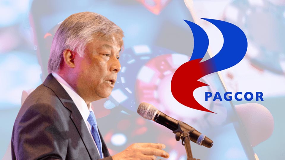 PAGCOR gaming revenue decoupling plan 2025
